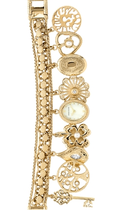 

Часы Anne Klein 10/8096CHRM