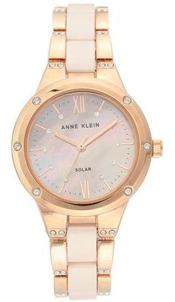 

Часы Anne Klein AK/3758LPRG