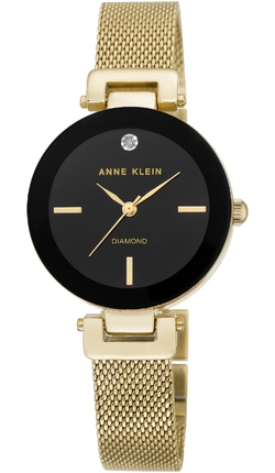

Часы Anne Klein AK/2472BKGB