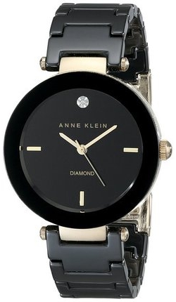 

Часы Anne Klein AK/1018BKBK