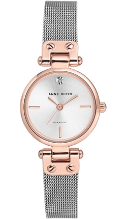 

Часы Anne Klein AK/3003SVRT