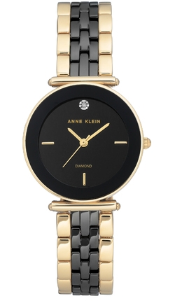 

Часы Anne Klein AK/3158BKGB