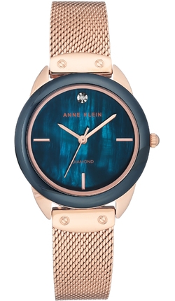 

Часы Anne Klein AK/3258NVRG