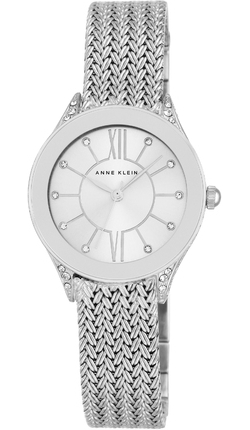 

Часы Anne Klein AK/2209SVSV