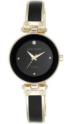 

Часы Anne Klein AK/1980BKGB