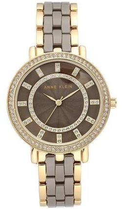 

Часы Anne Klein AK/3810BNGB