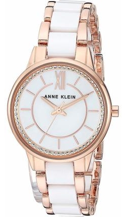

Часы Anne Klein AK/3344WTRG