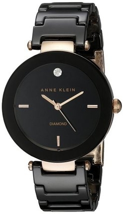 

Часы Anne Klein AK/1018RGBK