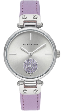 

Часы Anne Klein AK/3381SVLV