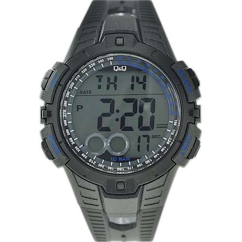 

Часы Q&Q M190J003Y