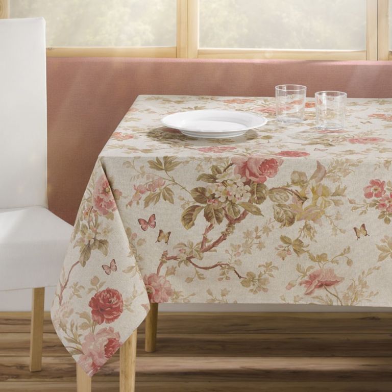

Скатерть Atenas Stefi 8189.00.150250
