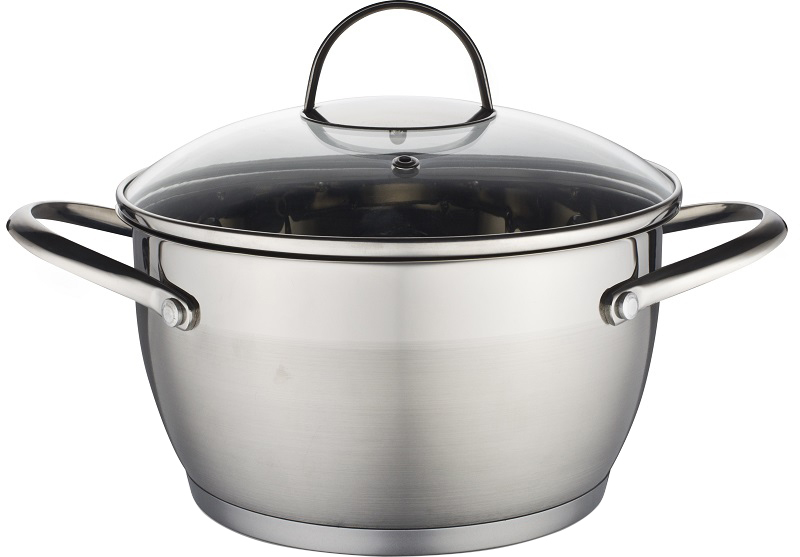

Кастрюля Lessner LN-55866-24