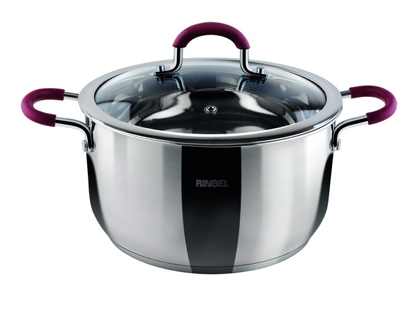 

Кастрюля Ringel Ingrid RG-2001-24