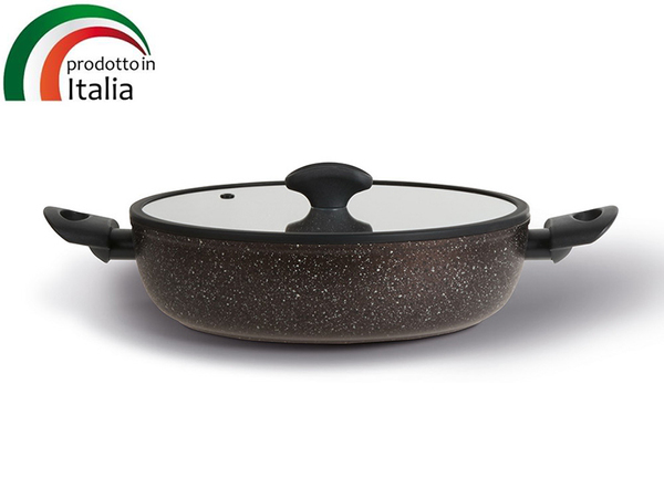 

Сотейник Tvs Buongiorno induction BN480243310001