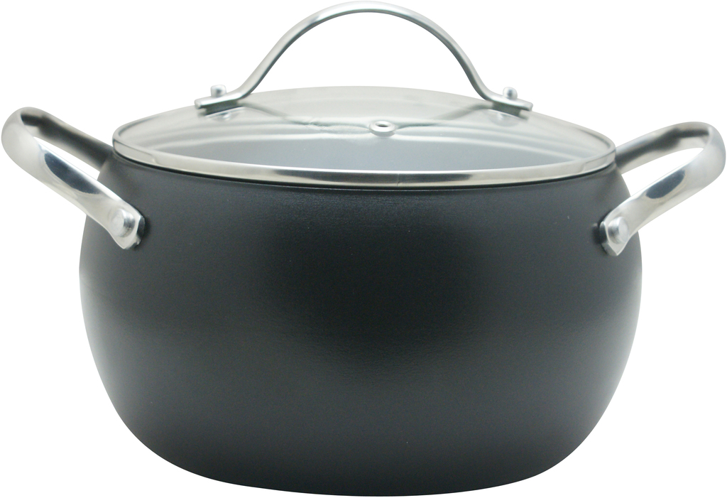 

Кастрюля Lessner Alemana Ln-55867-18