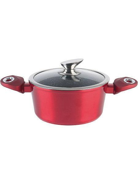 

Кастрюля Bohmann BH 2624