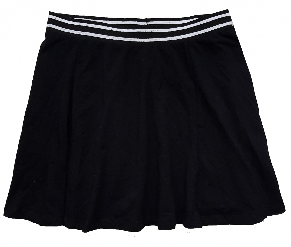 

Юбка H&M 0879355001 146-152 СМ Черный 63850