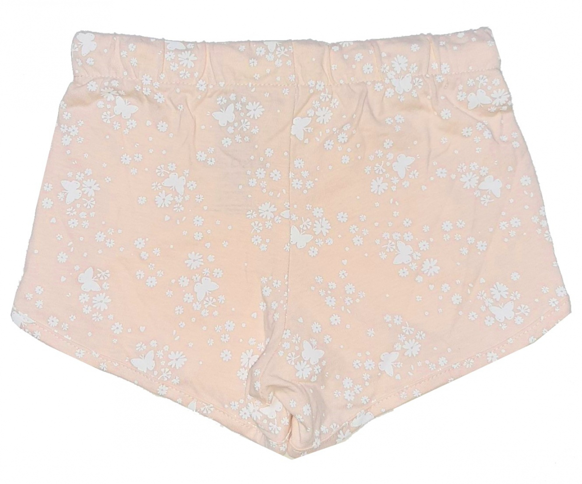 

Шорты H&M 0757326 86 СМ Розовый 63910