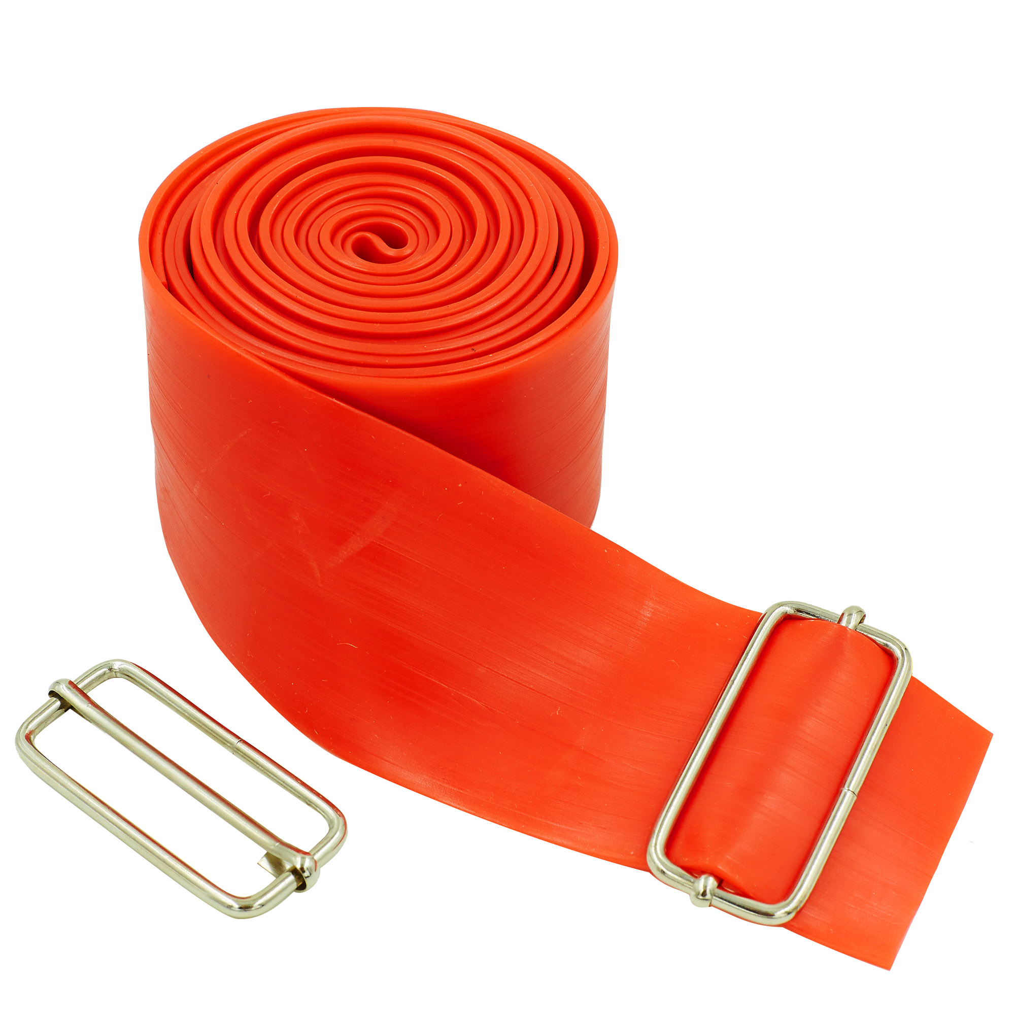 

Жгут эластичный спортивный VooDoo Floss Band 2,5м FI-3934-2_5