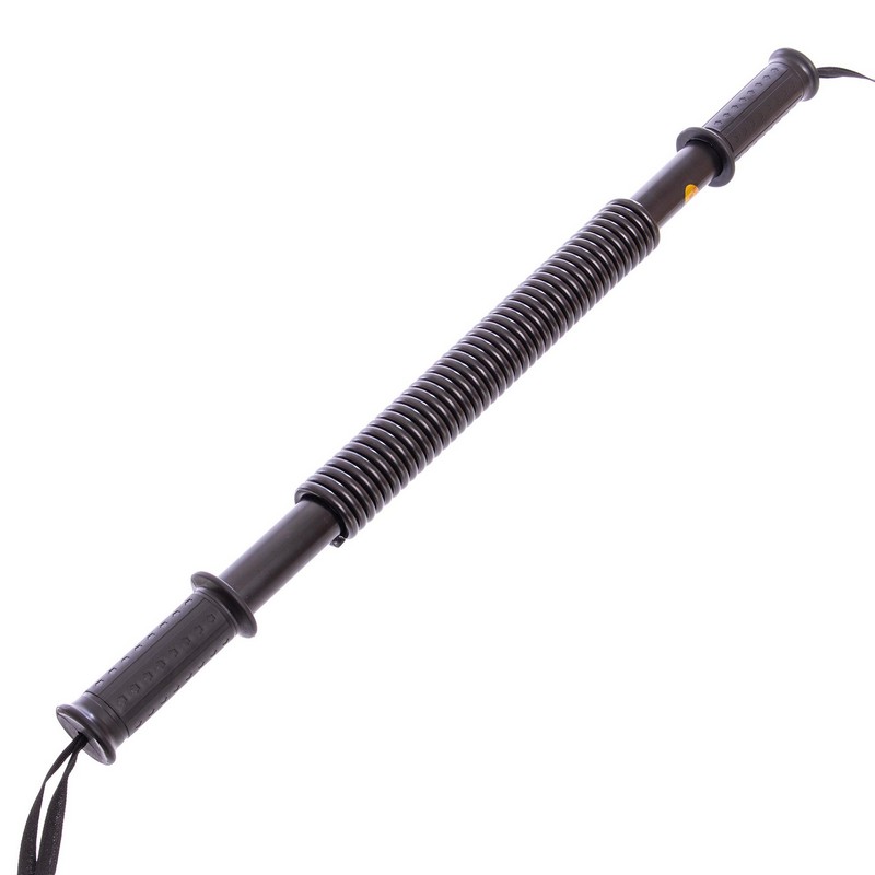 

Эспандер силовой прут раздвижной Power Twister 65см нагрузка 50кг K102