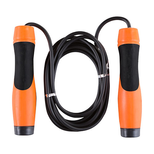 

Скакалка с утяжелением 2,9м H-6616