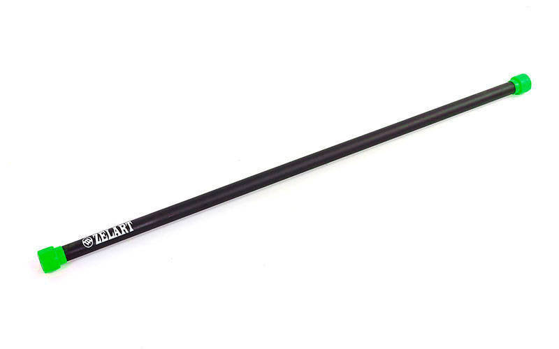 

Палка гимнастическая (бодибар) 4кг FI-1251-4