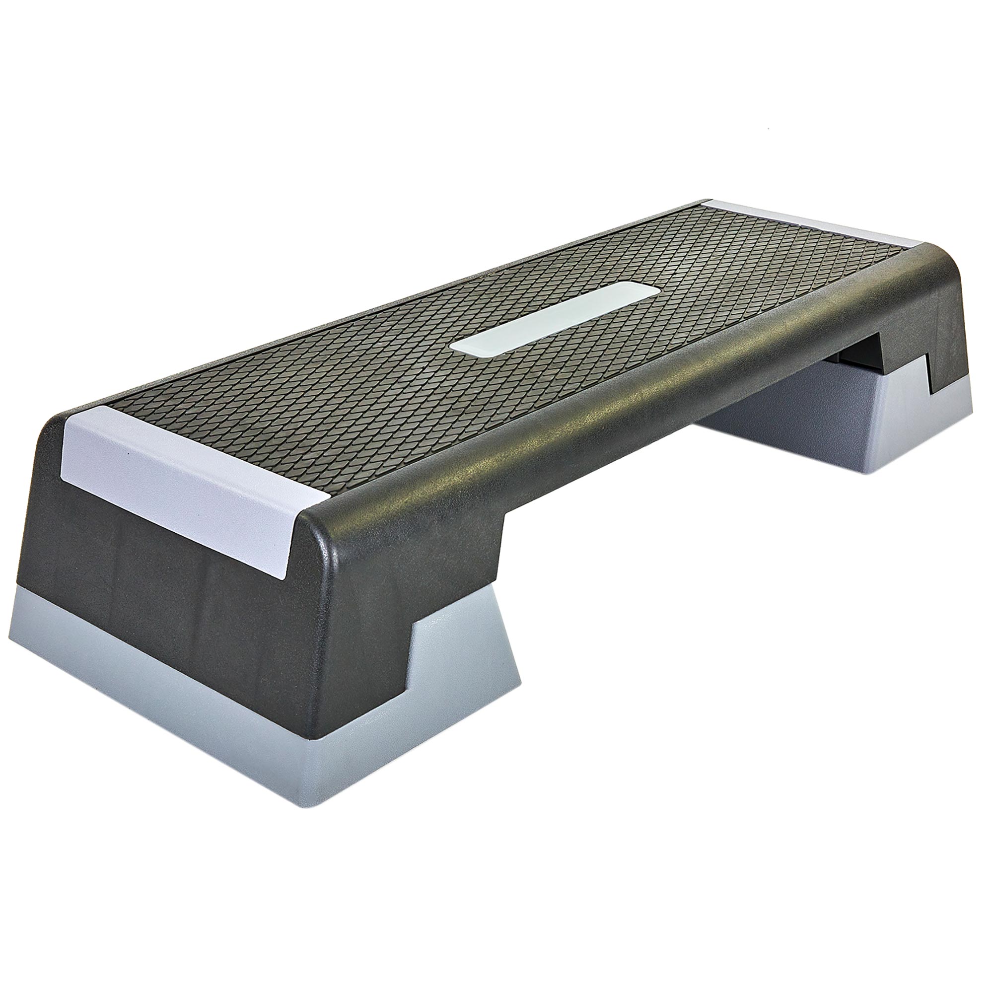 

Степ платформа (101 x 36 x 15/20 см) FI-7226