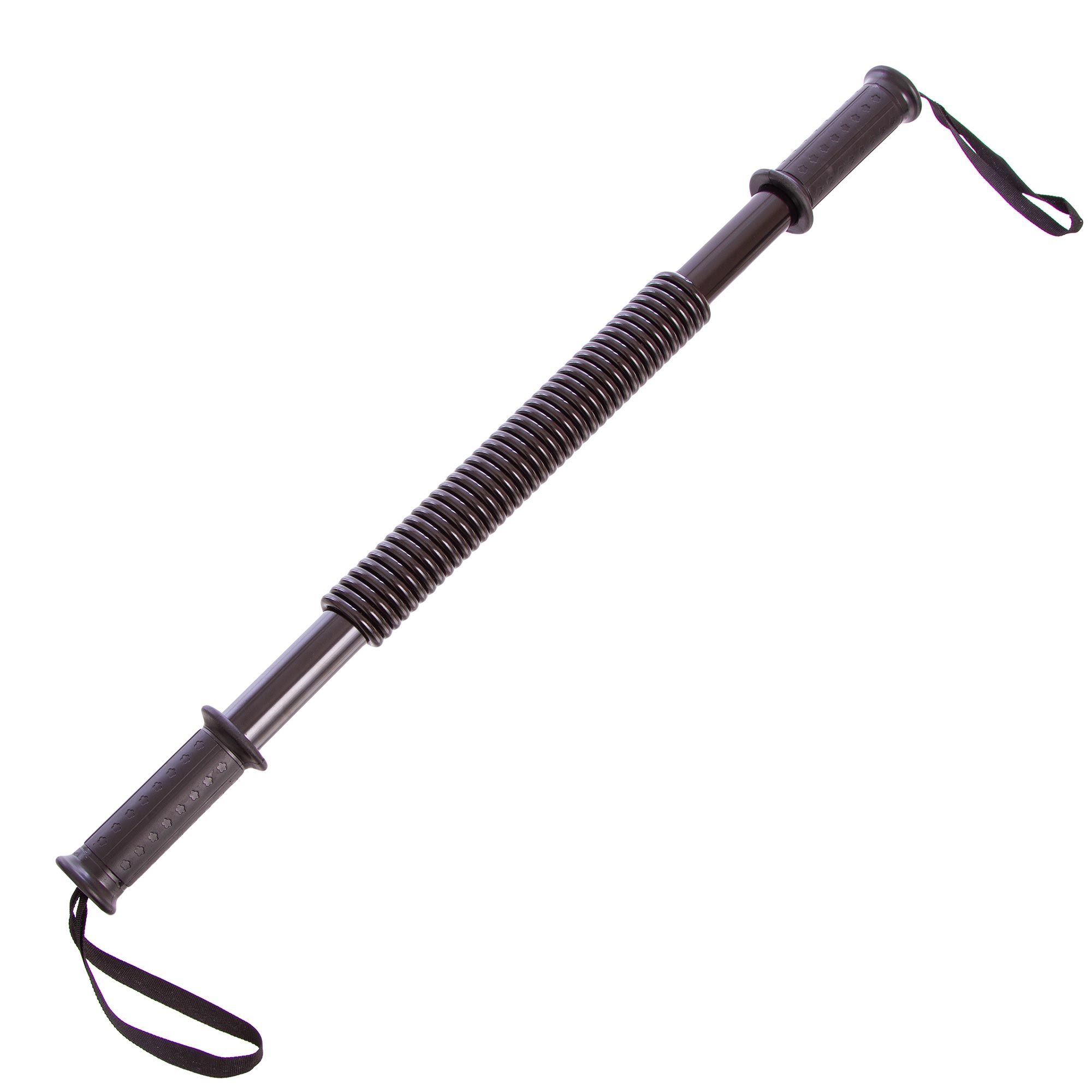 

Эспандер силовой прут Power Twister нагрузка 40кг K103