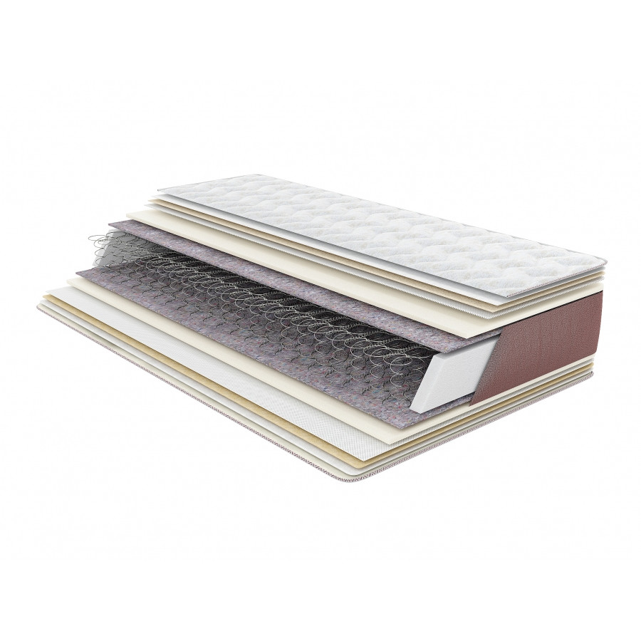 

Матрас ортопедический Lotus Home - Scorpio 160*200