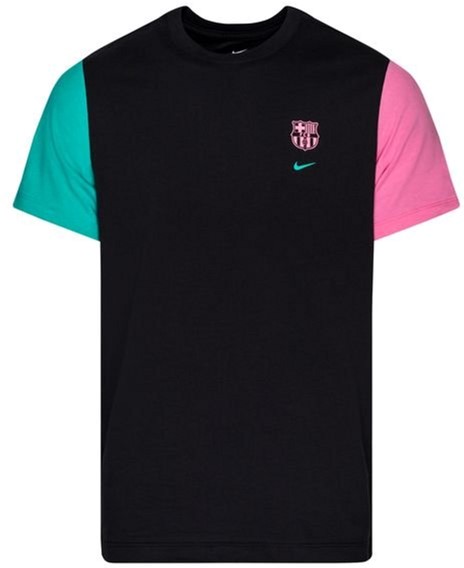 

Футболка Nike Fc Barcelona Tee Travel CT2468-010 L