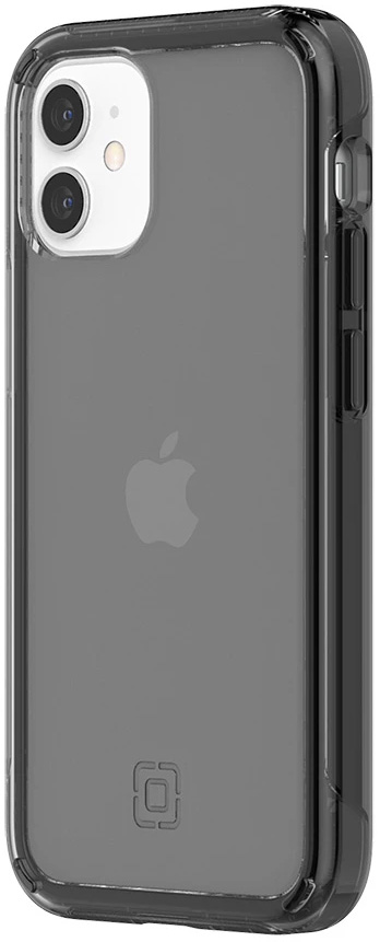 

Чехол Incipio Slim для iPhone 12 mini Black [IPH-1885-BLK]