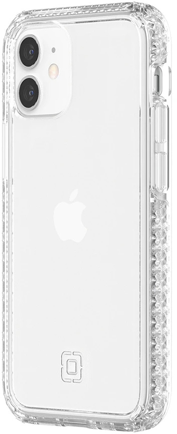 

Чехол Incipio Grip для iPhone 12 и iPhone 12 Pro Clear [IPH-1891-CLR]