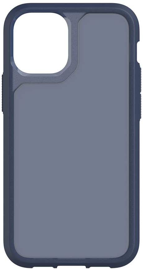 

Чехол Griffin Survivor Strong для iPhone 12 mini Navy [GIP-046-NVY]