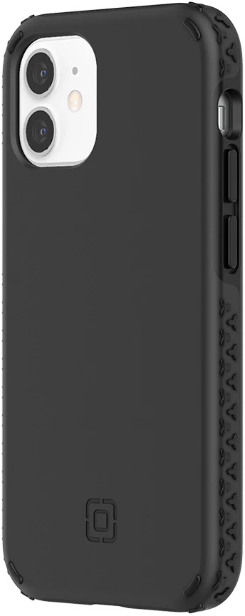 

Чехол Incipio Grip для iPhone 12 mini Black [IPH-1889-BLK]