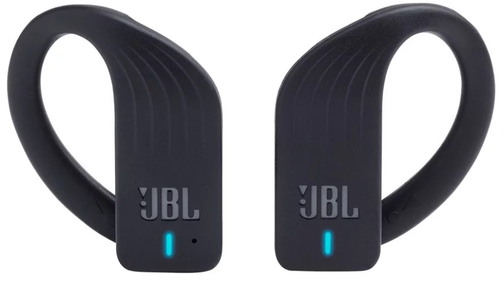 

Наушники JBL Peak Black (JBLENDURPEAKBLK)