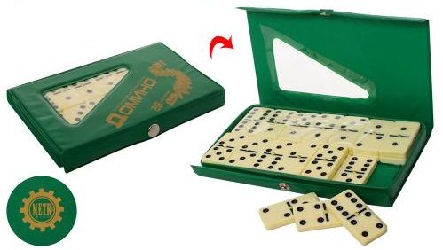 

Домино Bambi M 0003 (BAM02826)