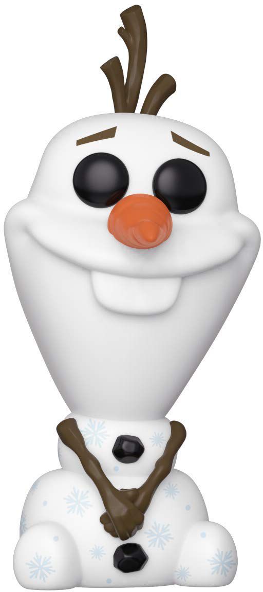 

Фигурка Funko POP! Disney: Frozen 2 - Olaf