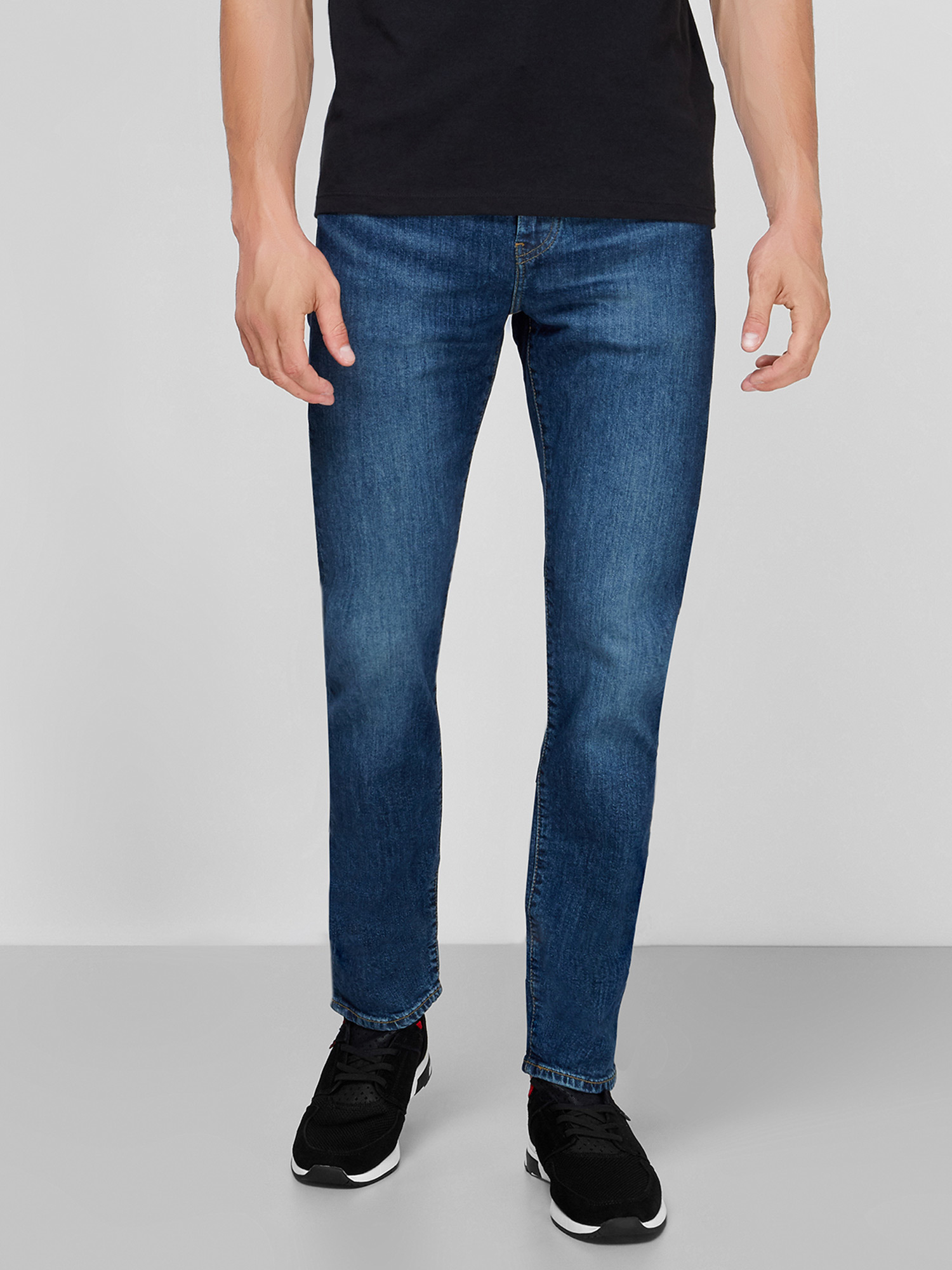 

Джинсы Levi's 502 Taper Wagyu Moss 29507-0775 36-32