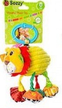 

Подвеска Bambi D25445 (PLUS0000003588)