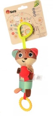 

Подвеска Bambi SY-474 (PLUS0000000025)