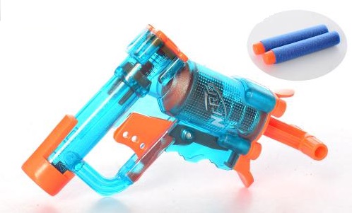 

Оружие Bambi 7039 (BAM00048)