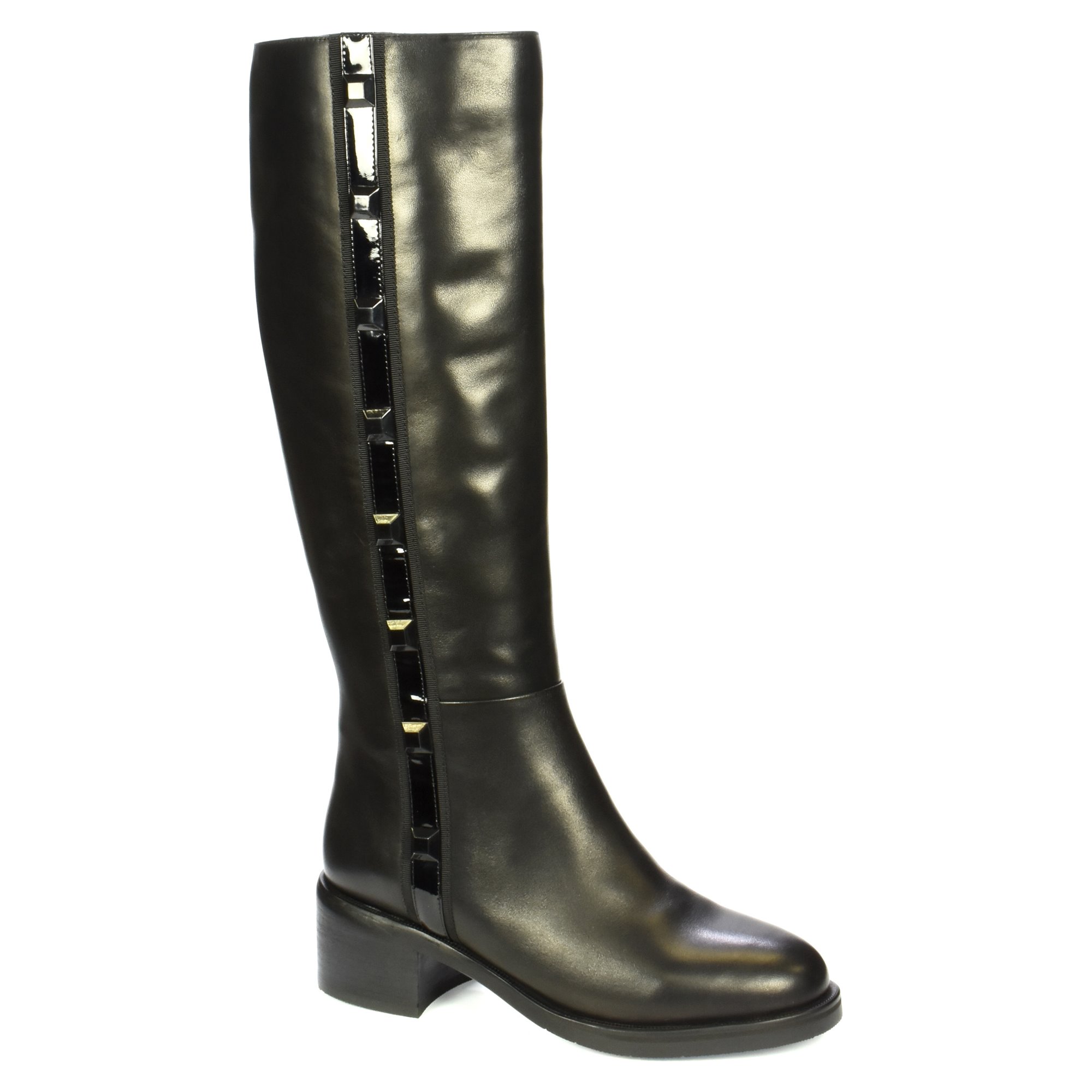 

Сапоги Vitto Rossi 05314-38 Черный