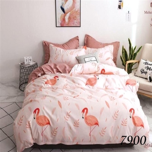 

Комплект постельного белья Pretty 7900 Полуторный