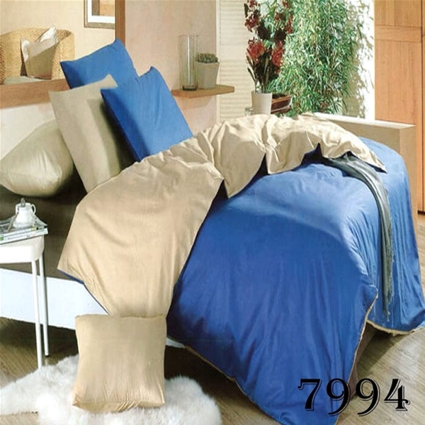 

Комплект постельного белья Pretty 7994 Полуторный