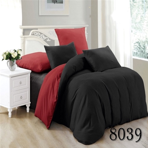 

Комплект постельного белья Pretty 8039 Полуторный