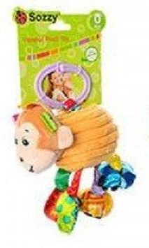 

Подвеска Bambi D254452 (PLUS0000003574)