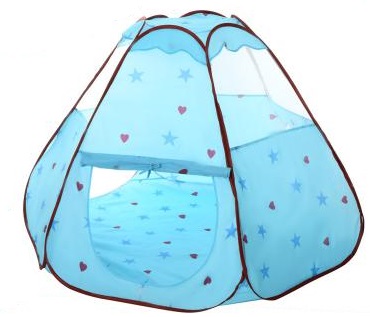 

Палатка детская Bambi M 6138 (BAM00212)