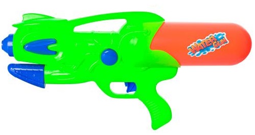 

Оружие Bambi M 2800 (BAM00391)