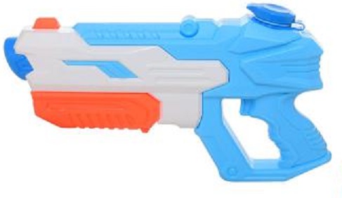 

Оружие Bambi M 5876 (BAM00380)