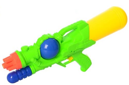 

Оружие Bambi MR 0240 (BAM00382)